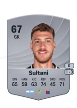 Sultani 67