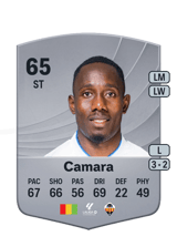 Camara 65