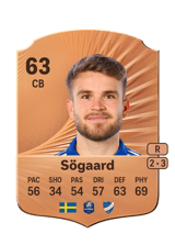 Sögaard 63