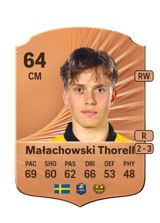 Małachowski Thorell 64