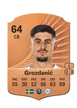 Grozdanić 64