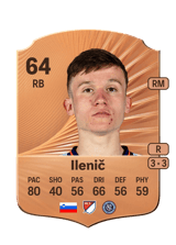 Ilenič 64