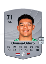 Owusu-Oduro 71
