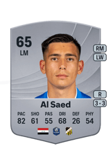 Al Saed 66