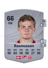 Rasmussen 66