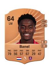 Banel 64