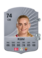 Kühl 74