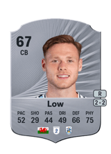Low 67