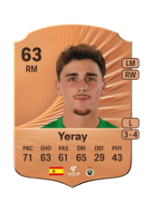 Yeray 63