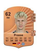 Prasse 62