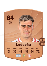 Ludueña 64