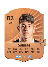 Salinas 63