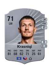 Krasniqi 71