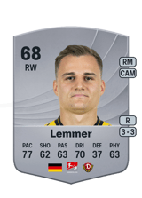 Lemmer 68