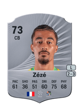 Zézé 73