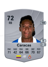 Caracas 72
