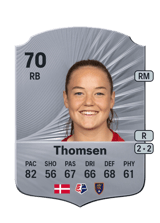 Thomsen 70