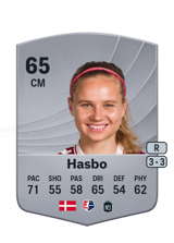 Hasbo 65