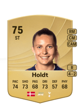 Holdt 75