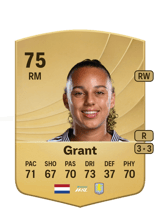 Grant 75