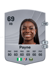 Payne 69