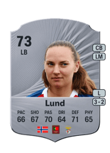 Lund 73