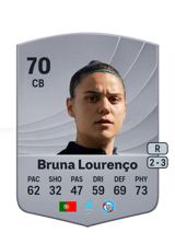 Bruna Lourenço 70