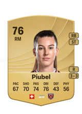 Piubel 76