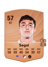 Segal 57