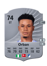 Orban 74
