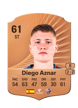 Diego Aznar 61