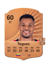 Tegues 60