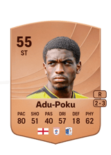 Adu-Poku 55