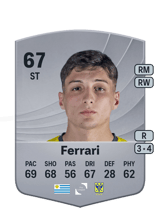 Ferrari 67