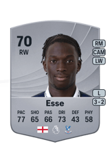Esse 70