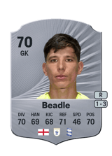 Beadle 70