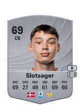 Slotsager 69
