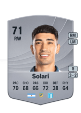 Solari 71