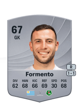 Formento 67