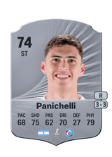 Panichelli 74