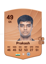 Prakash 49