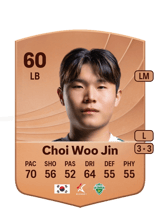 Choi Woo Jin 60