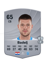 Badelj 65