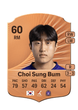 Choi Sung Bum 60