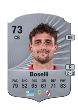 Boselli 72