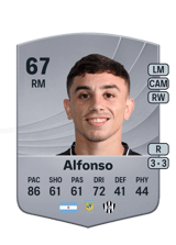 Alfonso 67
