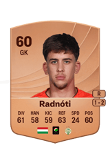 Radnóti 60