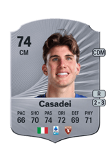 Casadei 74