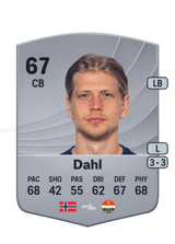 Dahl 67