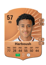 Harboush 57